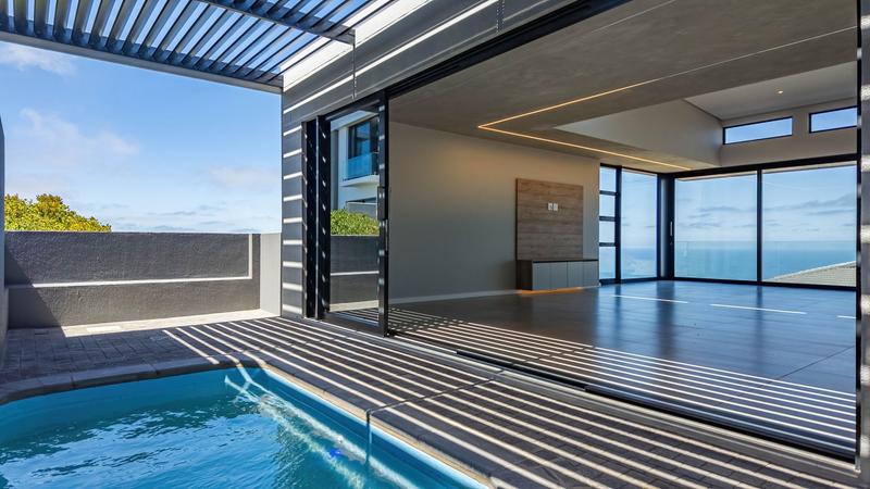 To Let 3 Bedroom Property for Rent in Pinnacle Point Golf Estate Western Cape